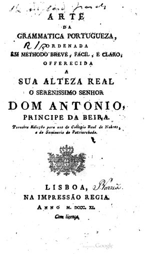 111- Capa - Arte da Grammatica Portugueza_page-0001