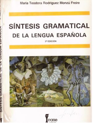 Capa MONZÚ FREIRE_(1982)_Síntesis gramatical de la lengua espanola_page-0001