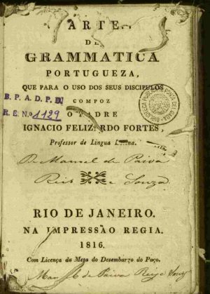 Capa_Arte da Grammatica portugueza_page-0001