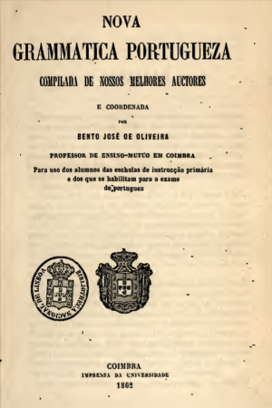 Capa_GR003_OLIVEIRA_ (1862)_Nova grammatica portugueza