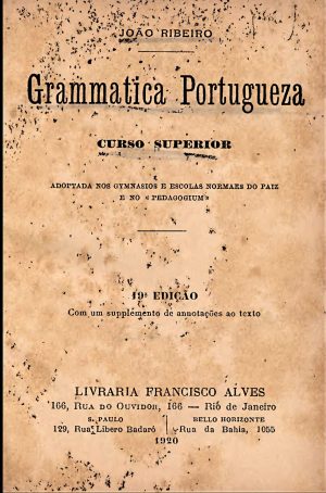 Capa_GR018_RIBEIRO_(1887)_Grammatica portugueza_page-0001