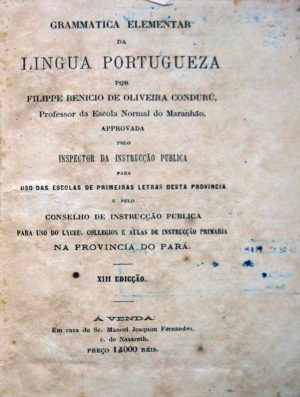 Capa_GR038_CONDURÚ_(1850)_Gramática elementar da língua portuguesa_page-0001