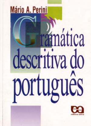 PERINI_(1995)_Gramática descritiva do português