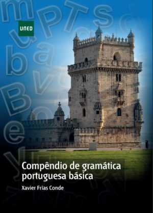 GR175_ FRÍAS CONDE_(2014)_Compêndio de gramática portuguesa básica