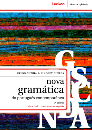 Nova gramática do português contemporâneo