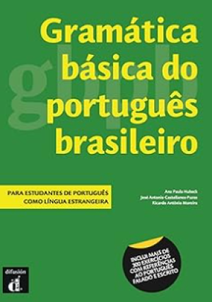 "GR176_HUBACK et al_(2018)_Gramática básica do português brasileiro
