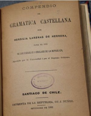 GR094_LARENAS DE HERRERA_(1881)_Compendio de Gramatica Castellana_(Fernanda)_page-0001