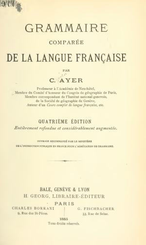 GR165_Schwan & Beurems_(1900)_Grammaire de l'ancien français