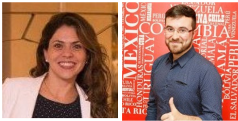 Morengo e Rojas