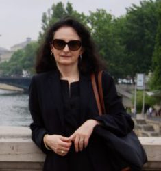 Veronique Mazet