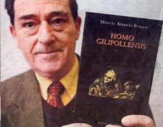 Foto_GR109_VALMASEDA REGUEIRO & BURGOS_(1997)_Michaelis SOS espanhol