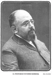 Foto_GR183_NAVARRO Y LEDESMA_(1901)_Nociones de Gramática Práctica de la Lengua Castellana