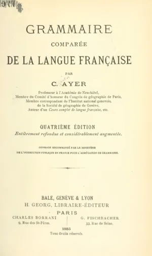 GR165_Schwan & Beurems_(1900)_Grammaire de l'ancien français